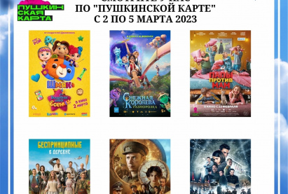 Семейный кинозал 